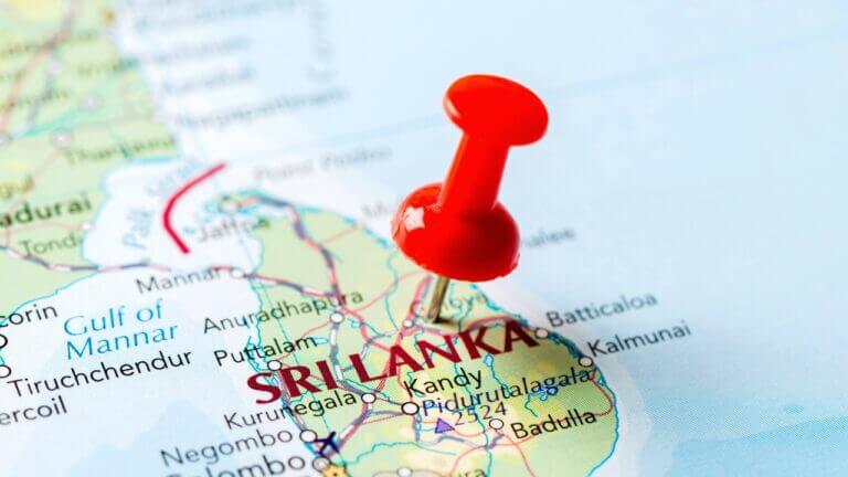 Sri Lanka Destinations | Hill Country, Wildlife, Ancient Cities & More